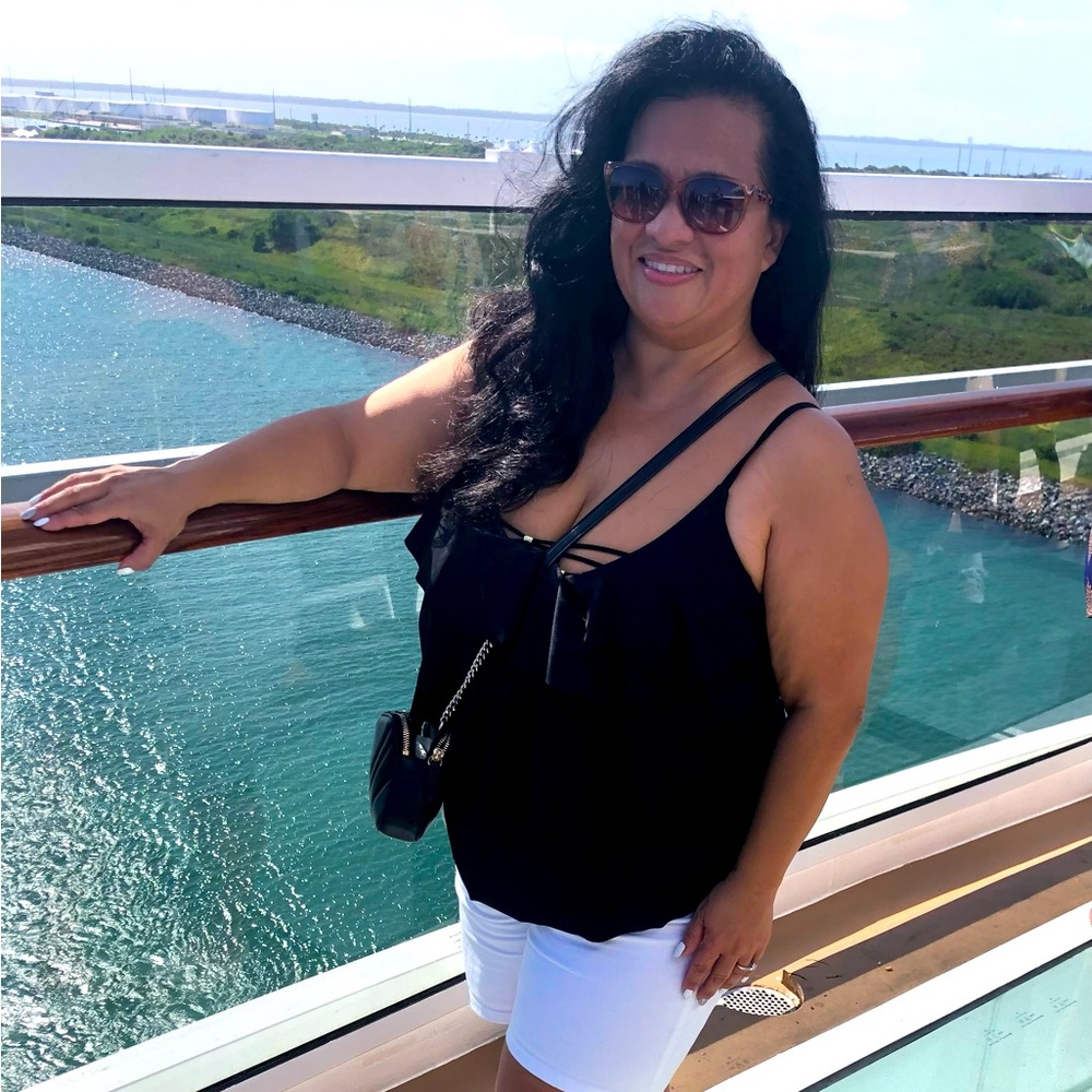 Meet your Posher, Barbie